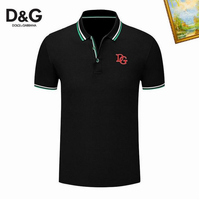 DG Men's Polo 22